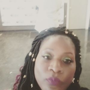 Meet your Posher, Tammy